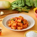 맛나김치 이미지