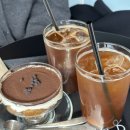 창경궁로 | 하얀빛 꾸밈 취향저격🤍 종로구 창경궁로 ‘에이라운드’ 카페 후기(리뷰)