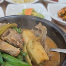 춘하추동 추어탕 | 담양 43년 전통 떡갈비 전문 춘하추동 / 담양 맛집 / 담양 떡갈비 맛집에서 초복에 먹게 된 메뉴는?
