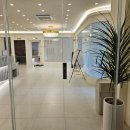 관평동 행정복지센터 2층 이미지