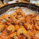 무진장횟집 | 평택역 무진장 횟집 &#34;대하구이&#34; 내돈내산 후기