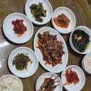 광암식당 | 마산 기사님들이 줄 선다는 밥집? 이 반찬 손맛 뭐야? 진동 광암식당 내돈내산 솔직후기!