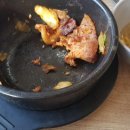 오비즈 구내식당 이미지