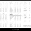 아벤티헤어살롱 - 북구 비엔날레로 87 | 아벤티헤어살롱