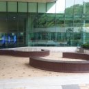 동탄복합문화센터도서관 이미지