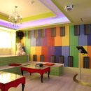 럭셔리 락 노래연습장 이미지