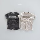 청은어린이집 | 4살 남아 25년 여름옷 남대문 쇼핑 (보니토, 미니로브, 아토메메, 디그린)