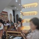 요기 네일(YOGI NAIL) | 다낭 한시장 근처 네일아트 페디큐어 수지네일 내돈내산