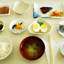 소박하고 정갈한 일본의 음식 이미지