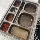 엠이케이구내식당 | 인천 청라 단체도시락 푸디스퀘어로 점심시간 고민을 줄여요