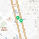 화도진로 ~ 솔빛로 이미지