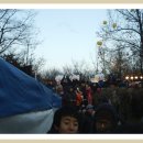 천을산 해맞이 이미지