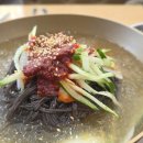 명인냉면 | 전주 명인면옥 점심 후기 냉면 돈가스 물냉면 맛집