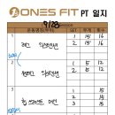 원스핏 레이디 송죽점 PT studio 이미지