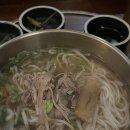 양평로22가길 | [선유도] 담백한 국물에 깔끔한 쌀면, 든든한 한 끼! | 온수반 선유도점 후기