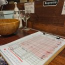알비씨 | 울산 동구 방어동 맛집 그라파 피자리아 주차 포장