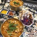 병점맛집 해남짬뽕 후기 (불맛가득 짬뽕집)