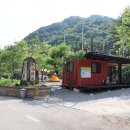 청우재캠핑장 이미지