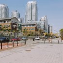 신반포역 1번출구 앞 이미지