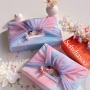 큰손 | 11. 웨딩기록 : 예단선물 설화수 선물포장은 큰손언니 후기