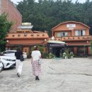 오뚝이 바지락반 칼국수반(흥동점) 이미지