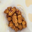 하눅베이커리 | 대구범어동맛집 대신땅콩빵, 서문시장 안 가도 먹을 수 있는 대신땅콩빵!내돈내산