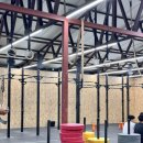 크로스핏카스 | 창원 도계동 무료 체험 크로스핏 카스 리뷰