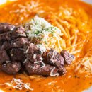 파스타 제작소 이미지