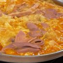 서울명동부대찌개 | [명동맛집, 명동역맛집] 남기남부대찌개 효자동솥뚜껑 명동2호점 햄듬뿍 부대찌개 후기