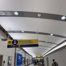 우리주유소 | 캐나다 로키여행 : 캘거리 공항 Avis 렌트카 후기/주유소 이용 방법