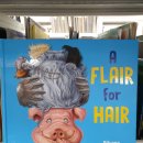 Hair flair
