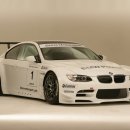 BMW M3 Race Version (2009) 이미지