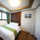 초콜릿 펜션 이미지