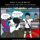 [카툰 짤]싸커타임 손흥민 대한민국 국대/레버쿠젠 시절/토트넘 별 모음 이미지