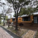 문암 | 청주 문암생태공원 캠핑하우스 2박 후기 예약꿀팁
