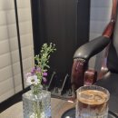 산수로L | 경기광주 신상카페 또 찾았다.. !여기 커피 진짜 미쳤어요 ☕️
