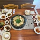 미스터손두부보쌈 이미지