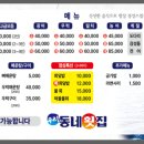 우리동네횟집 이미지