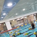 블루마린 아쿠아스쿨 이미지