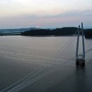 탑정호출렁다리 이미지