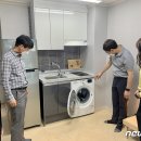 광주청소년자립생활관 이미지