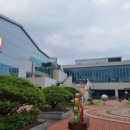 안동문화예술의 전당 웅부홀 이미지