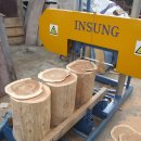 INSUNG sawmill 이미지