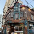 영등포구청역 카페 맨홀커피 웨스턴책방 솔직후기