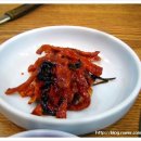옛날김치찌개 이미지