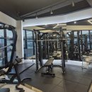 에이원 | 울진 에이원짐(A-ONE GYM) 일일권 이용 후기
