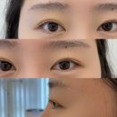 라무르브로우 | 울산 삼산 속눈썹펌 맛집 라무르브로우 노글루수분펌 후기