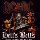 Hell's Bells - AC/DC 이미지