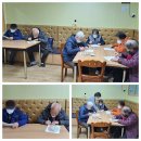 서예교실_주간 이미지