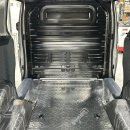KIA PV5 카고 알루미늄체크 바닥,커버교체 후기